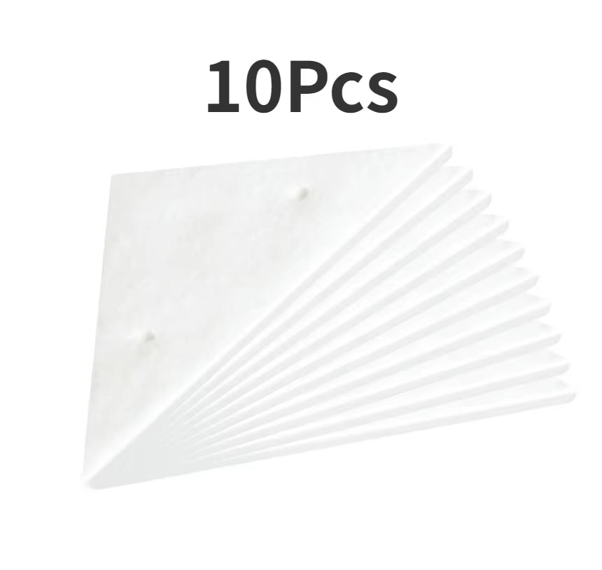 Glass Cleaning Tools Household Single-Layer Glass Window Cleaning Tools Cleaning Tools Strong Magnetic Double-Sided