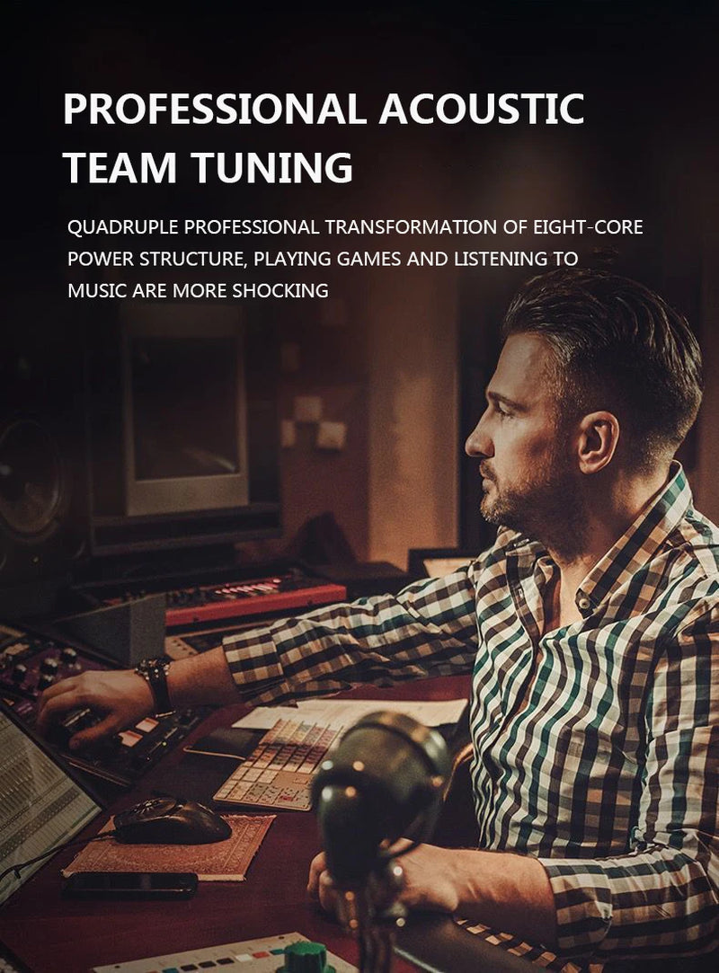 #Type C Headphones Hifi Bass Stereo Volume Control Headset with HD Mic 3.5Mm Wired Earbuds for Iphone15/Samsung Galaxy Earphones