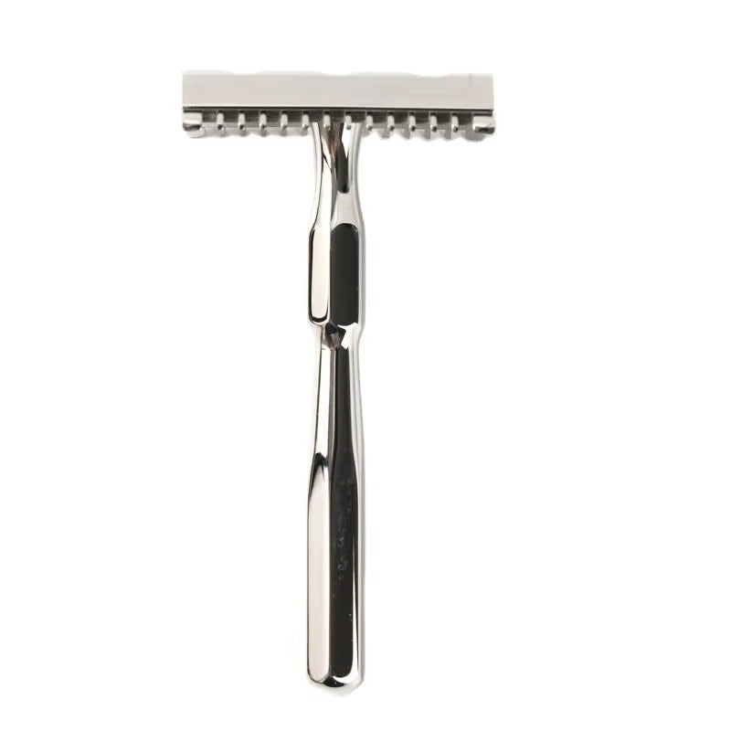 Yaqi PAGODA MIRABILIS Stainless Steel Safety Razor