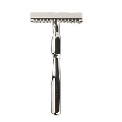 Yaqi PAGODA MIRABILIS Stainless Steel Safety Razor