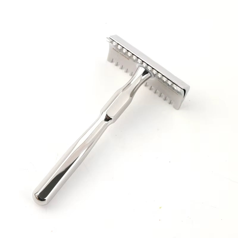 Yaqi PAGODA MIRABILIS Stainless Steel Safety Razor