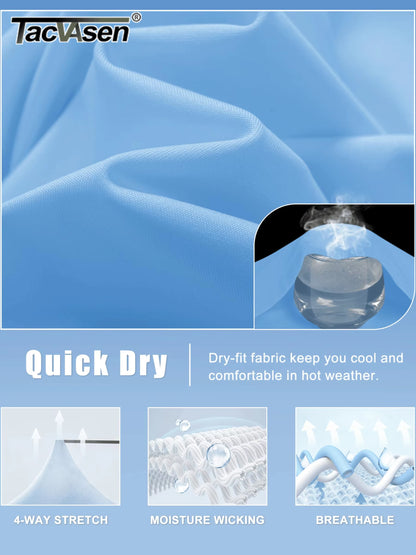 UPF50+ Quick Dry Polo Shirts Womens Summer Golf Sleeveless Workout Tees Sun UV Protection Outdoor Fitness Gym Tank Tops